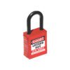 Premier Lockout Safety Padlock 46- Key Different (De-electric Shackle) - (TL-DE-PLSP-46-KD)