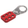 Taj Loto PVC Coated Hasp - Small (TL-PCH-S)