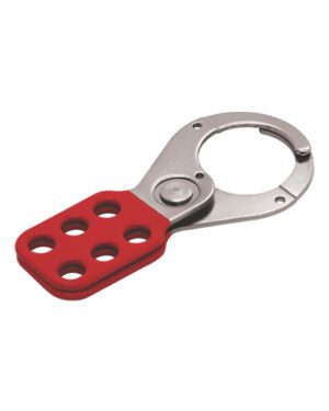 Taj Loto PVC Coated Hasp - Premier (TL-PCH-P)