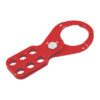 Taj Loto - Full Powder Coated Lockout Hasp - Premier (TL-FPC-LH-P)
