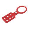 Taj Loto - Aluminium Hasp Full Powder Coated 38mm Jaw Size (TL-AH-FPC-38 J)