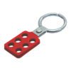 Taj Loto - Aluminium Hasp 38mm Jaw Size (TL-AH-38 J)