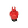 Taj Loto - Round Fuse Holder Lockout - 1 (TL - Round FHL-1)