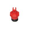 Taj Loto - Round Fuse Holder Lockout - 2 (TL - Round FHL-2)