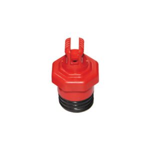 Taj Loto - Round Fuse Holder Lockout - 2 (TL - Round FHL-2)