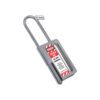 Taj Loto - Stainless Steel Heavy Duty Hasp - Premier (TL-SS HDH-P)