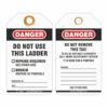 Taj Loto - Ladder Scaffold Holder Tag-5 (TL - LSFT-5)