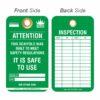 Taj Loto - Scaffold Tag 3 (TL - SFT-3)