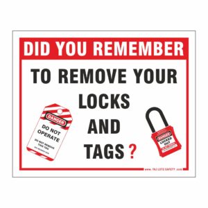 Taj Loto - Signs and Labels 2 (TL - SIGN-2)