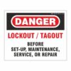 Taj Loto - Signs and Labels 23 (TL - SIGN-23)
