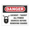 Taj Loto - Signs and Labels 25 (TL - SIGN-25)