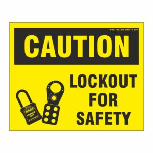 Taj Loto - Signs and Labels 28 (TL - SIGN-28)