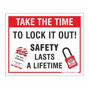 Taj Loto - Signs and Labels 3 (TL - SIGN-3)