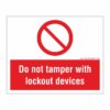 Taj Loto - Signs and Labels 9 (TL - SIGN-9)