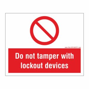 Taj Loto - Signs and Labels 9 (TL - SIGN-9)