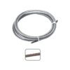 Taj Loto - Stainless Steel Cable Without Loop / One Side Loop / Both Side Loop (TL - SSC WL/OSL/BSL)