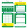 Taj Loto - Scaffold insert - 2 (TL - Si-2)