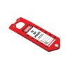 Taj Loto - Tago Hasp Red Colour (TL-TAGO RED)