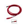 Taj Loto - Vinyl Coated Steel Cable with One Side Loop / Both Side Loop/ Without Loop (TL -VSC WL/OSL/BSL)