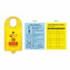 Taj Loto - Wide Holder insert - 6 (TL - WHi-6)