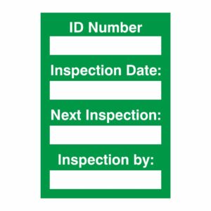 Taj Loto - insert 1 for Mini Asset Holder Green colour (TL - i1-MASHG)