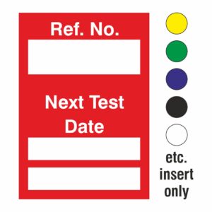 Taj Loto - insert 2 for Mini Asset Holder (TL - i2-MASH)