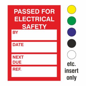 Taj Loto - insert 5 for Mini Asset Holder Red Color (TL - i5-MASH)