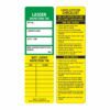 Taj Loto - insert A for Ladder Scaffold Holder (TL - iA-LSF-H)