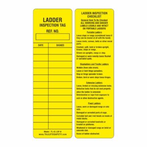 Taj Loto - insert C for Ladder Scaffold Holder (TL - iC-LSF-H)