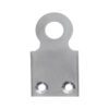 Taj Loto - Flat Padlock Eye - Medium