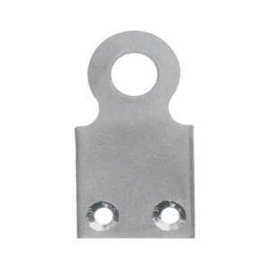 Taj Loto - Flat Padlock Eye - Medium