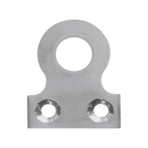 Taj Loto - Flat Padlock Eye - Small