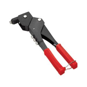 Taj Loto Rivetting Machine