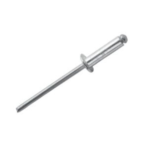 Taj Loto Metallic Rivet for Padlock Eye