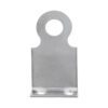 Taj Loto - Right Angle Padlock Eye - Large