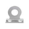 Taj Loto - Right Angle Padlock Eye - Small