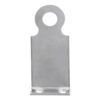 Taj Loto - Right Angle Padlock Eye - Extra Large
