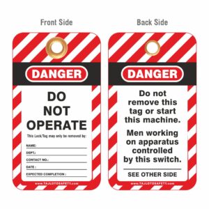 Taj Loto Tags 25 (TLT - 25 )