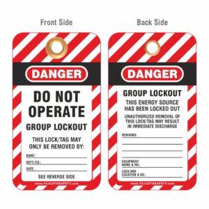 Taj Loto Tags 30 (TLT - 30 )