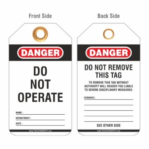 Taj Loto Tags 33 (TLT - 33)