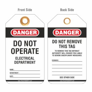 Taj Loto Tags 36 (TLT - 36)