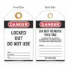 Taj Loto Tags 40 (TLT - 40)
