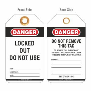 Taj Loto Tags 40 (TLT - 40)