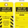Taj Loto Customized Tags 1 (TLT - Cust.- 1)