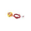 Taj Loto - Universal Cable Lockout with 2mtrs. 4mm PVC Coated Steel Cable (TL-UCL+2C)