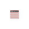 Taj Loto - Shadow Lockout Hasp Station for 30 Hasp (with / without goods) (Size : 22.5" x 23.5") (TL - SLHS - 30H WG / WOG)