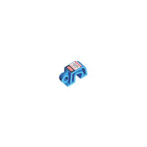 Taj Loto - Universal Mini Circuit Breaker Lockout - Blue (TL - UMCBL - B)