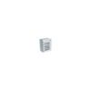 Taj Loto - Safety Group Lock Box 5 Hole for Locking (8" x 6" x 4") (TL - SGLB - 5 HL)