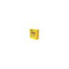 Taj Loto - Small Group Lock Box with 4 Lock Hole (6" x 6" x 2") (TL - SGLB - 4)