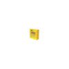 Taj Loto - Small Group Lock Box with 3 Lock Hole (6" x 6" x 2") (TL - SGLB - 3)